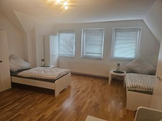 Work and Stay 01 Stolberg Neu Modernisiert - Stolberg - 2