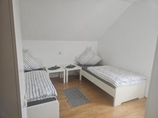 Work and Stay 01 Stolberg Neu Modernisiert - Stolberg - 1