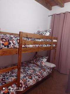 Casa Los Pinceles - Algodonales - 6