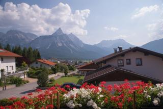 Appartements Hanni - Ehrwald - 8