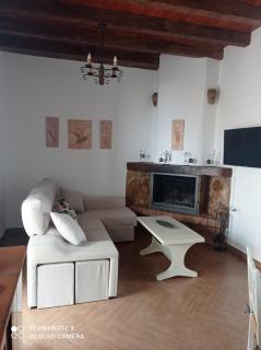 Casa Los Pinceles - Algodonales - 1