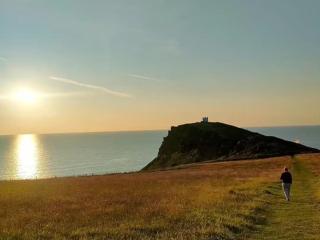 Ocean View Bell Tents - 1