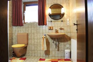 Appartements Hanni - Ehrwald - 3