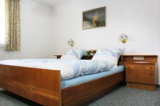 Appartements Hanni - Ehrwald - 1
