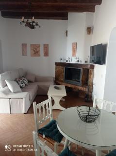 Casa Los Pinceles - Algodonales - 4