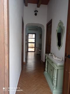 Casa Los Pinceles - Algodonales - 8
