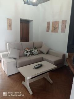 Casa Los Pinceles - Algodonales - 2
