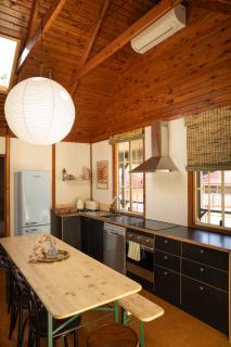 The South Coast Sandcastles, Three Cabin Compound - Huskisson - 1