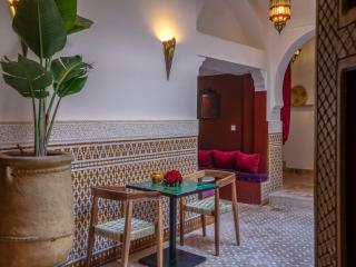 RIAD KILIMINI - Marrakech - 8