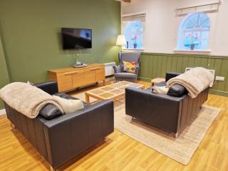 Ridgeway - Leighton Buzzard - 7