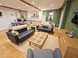 Ridgeway - Leighton Buzzard - 5