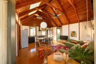The South Coast Sandcastles, Three Cabin Compound - Huskisson - 8