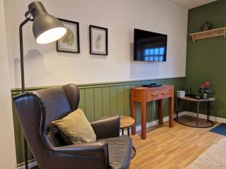Barley End - Leighton Buzzard - 8