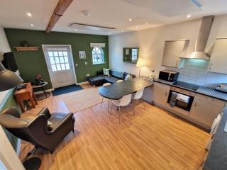 Barley End - Leighton Buzzard - 7