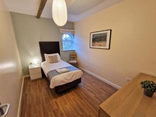 Barley End - Leighton Buzzard - 4