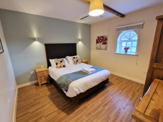 Barley End - Leighton Buzzard - 3