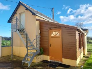 La Petite Maison à la Campagne - Guer - 0