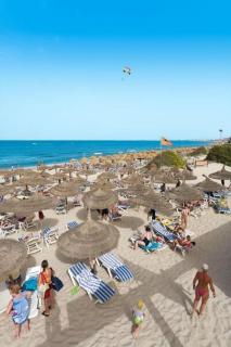 Hotel Club El Borj - 3