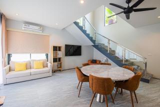Villa Perla del mar - Koh Samui - 7