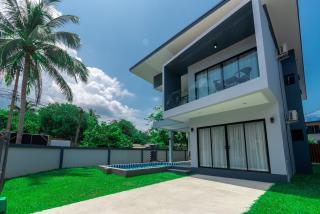 Villa Perla del mar - Koh Samui - 2