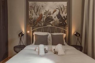 " Le Manoir du Riouffe " CityCenter - Charme à la Française - CONGRES - Clim - Wifi - 7