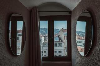 " Le Manoir du Riouffe " CityCenter - Charme à la Française - CONGRES - Clim - Wifi - 3