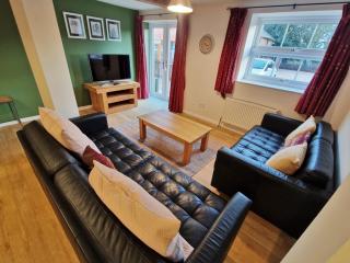 Barnyard Cottage - Leighton Buzzard - 5
