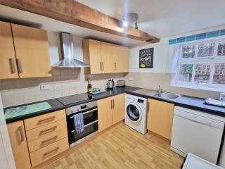 Barnyard Cottage - Leighton Buzzard - 3