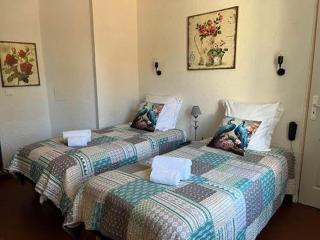 La Villa Roseraie , Hôtel Familial OUVERT TOUTE L'ANNEE - Vence - 2