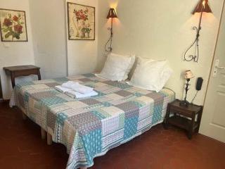 La Villa Roseraie , Hôtel Familial OUVERT TOUTE L'ANNEE - Vence - 1