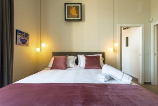 Alta Marea Apulia sea view - 1