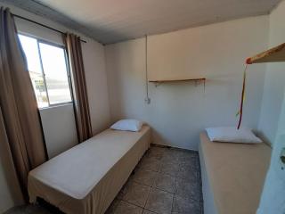 Nata Hospeda miquarto - Porto Seguro - 2