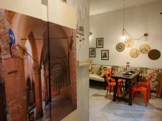 B&Bart: friends and family - Bolonia - 8