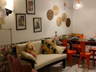 B&Bart: friends and family - Bolonia - 5