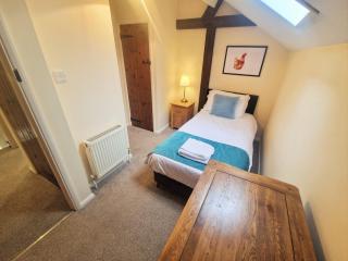 The Granary - Leighton Buzzard - 2