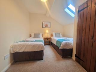 The Granary - Leighton Buzzard - 1