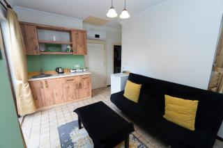 The Suite Apart Hotel - Antalya - 2