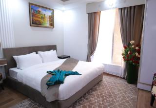 The Croft Family Cottages - 3