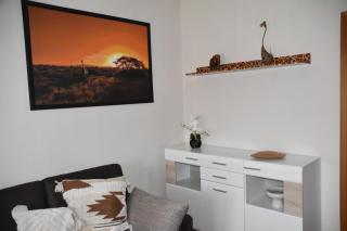 Ferienwohnung und Pension "Zur Aue" - Königsbrück - 5