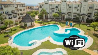 Residencial Duquesa 9 283 A - Manilva - 0