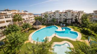 Residencial Duquesa 9 283 A - Manilva - 2