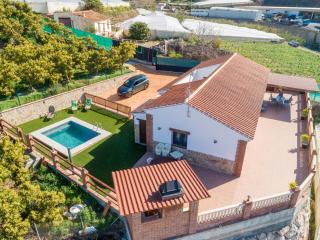 Villa Oasis - Torrox - 0