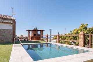 Villa Oasis - Torrox - 9