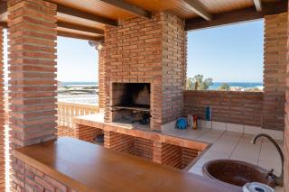 Villa Oasis - Torrox - 8