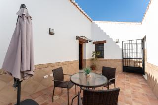 Villa Oasis - Torrox - 5