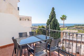 Casa La Noria - Nerja - 0
