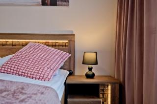 Apartament Orlando w Porto Łeba 350m od morza - 6