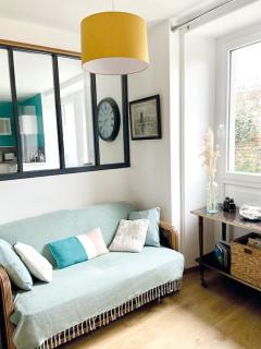 l'amour, le rire et la famille - 5