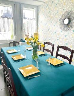 l'amour, le rire et la famille - 3