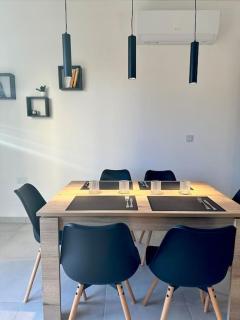 Lovely Marsalforn Apartment - 9